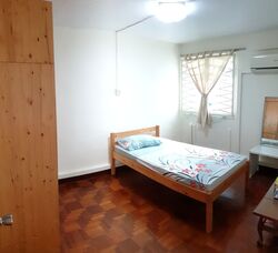 Blk 24 Bendemeer Ville (Kallang/Whampoa), HDB 3 Rooms #597038861